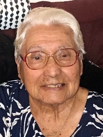 Obituario de Maria Socorro Sias