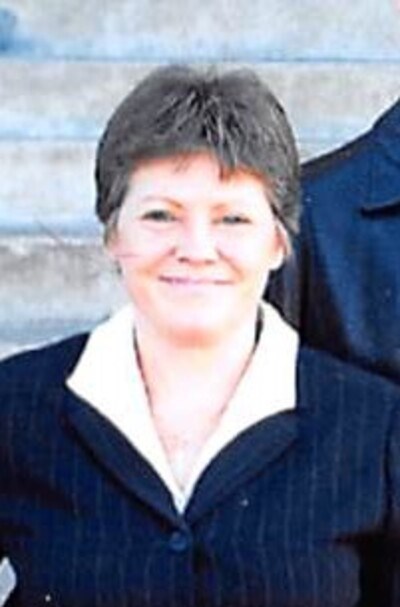 Obituary of Valerie Johnson