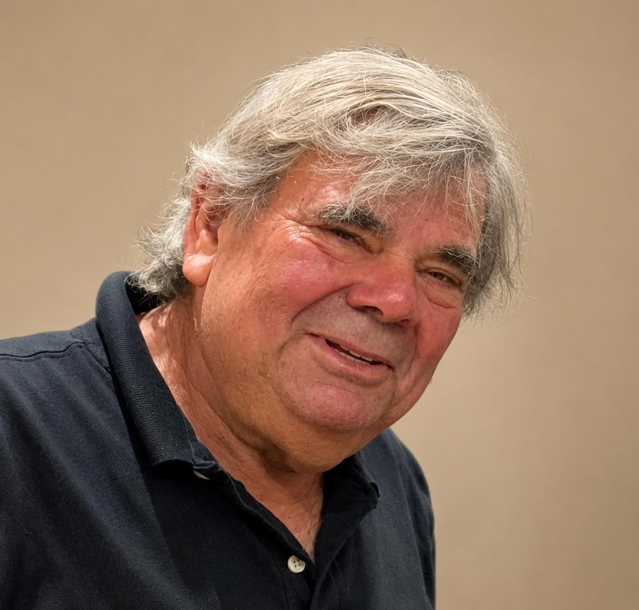 Obituary of Michael Scott Aronson