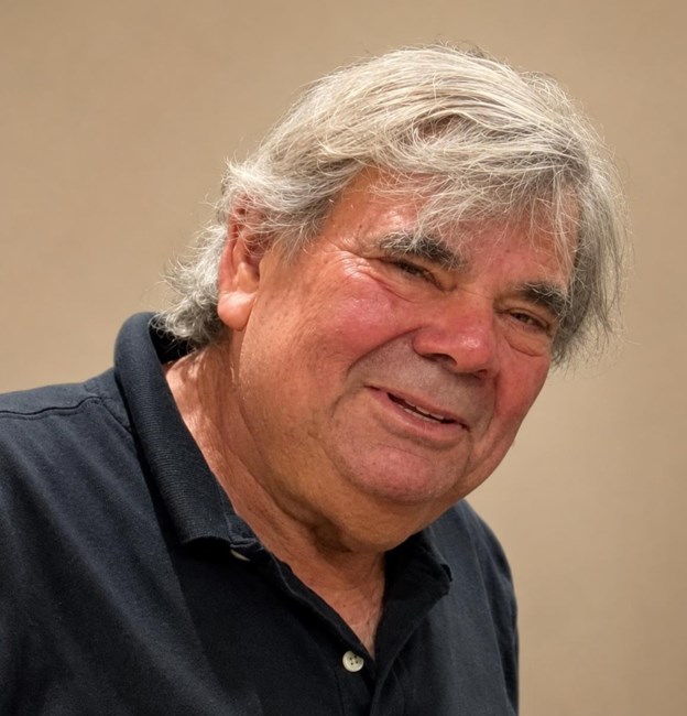 Obituary of Michael Scott Aronson