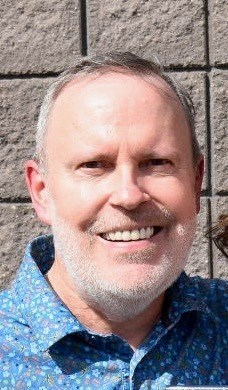 Obituary of Shaun Gerard Heiss