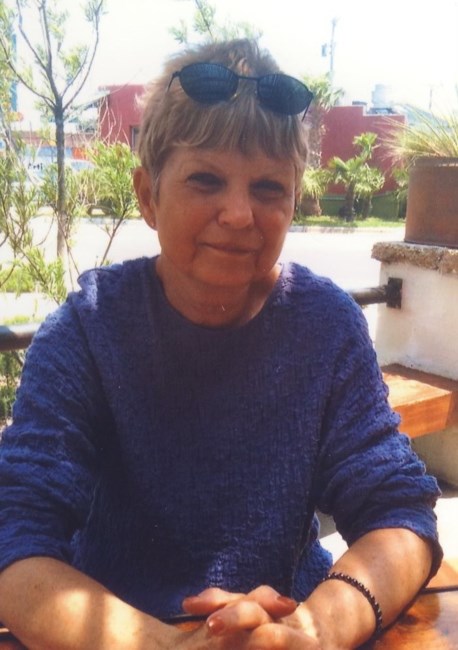 Obituary of Kathryn St. Martin