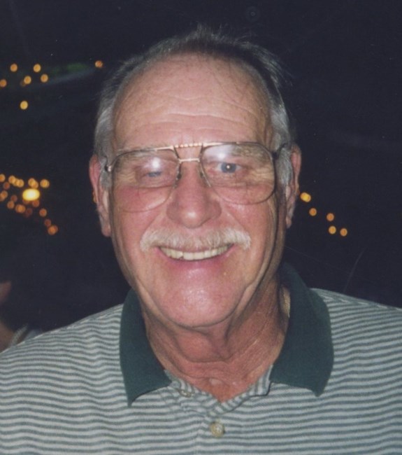 Obituary of Jack Jay Norlie