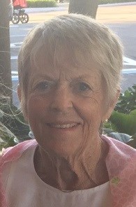 Obituary of Margaret "Peg" Higgins