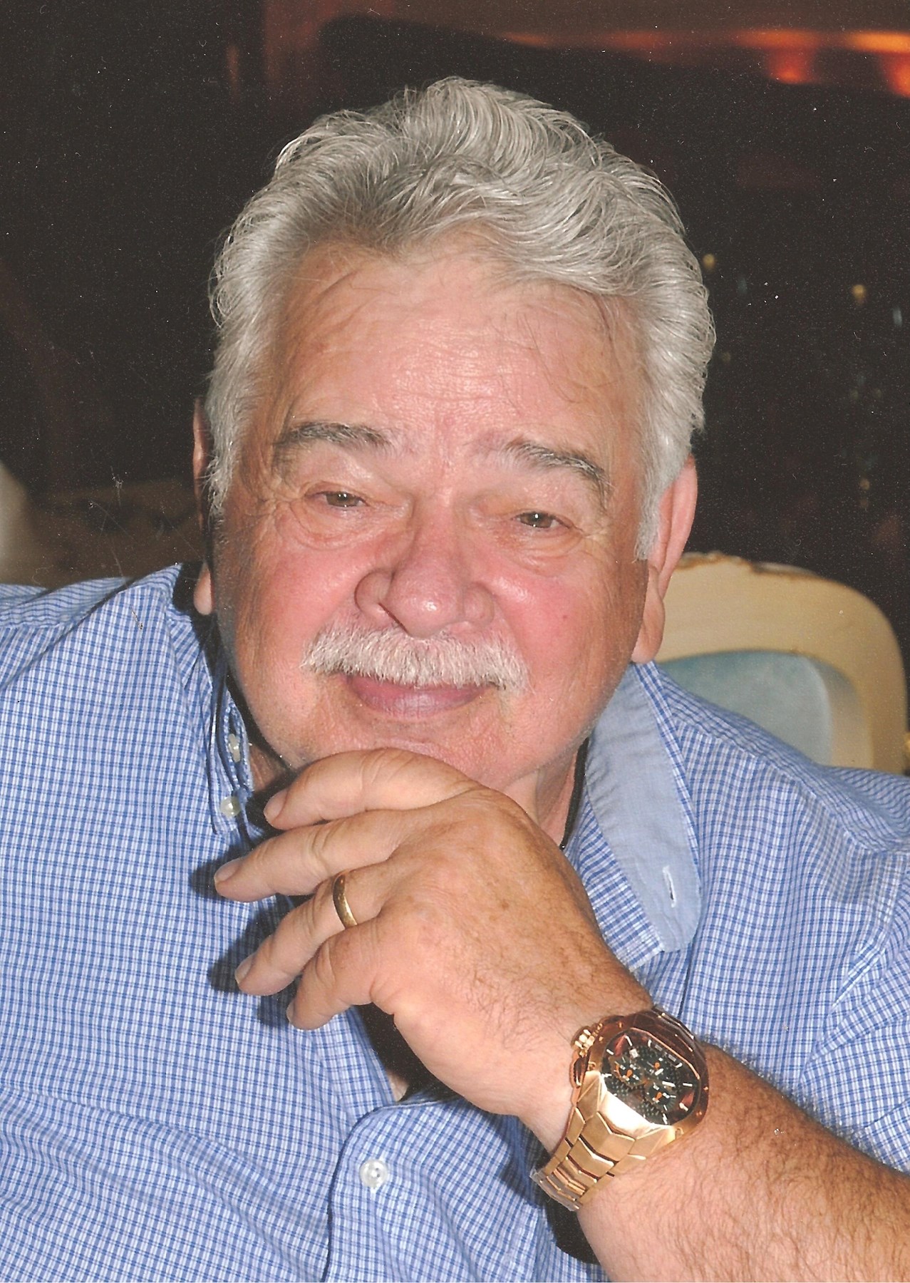 Obituary of Gary Lee Covey