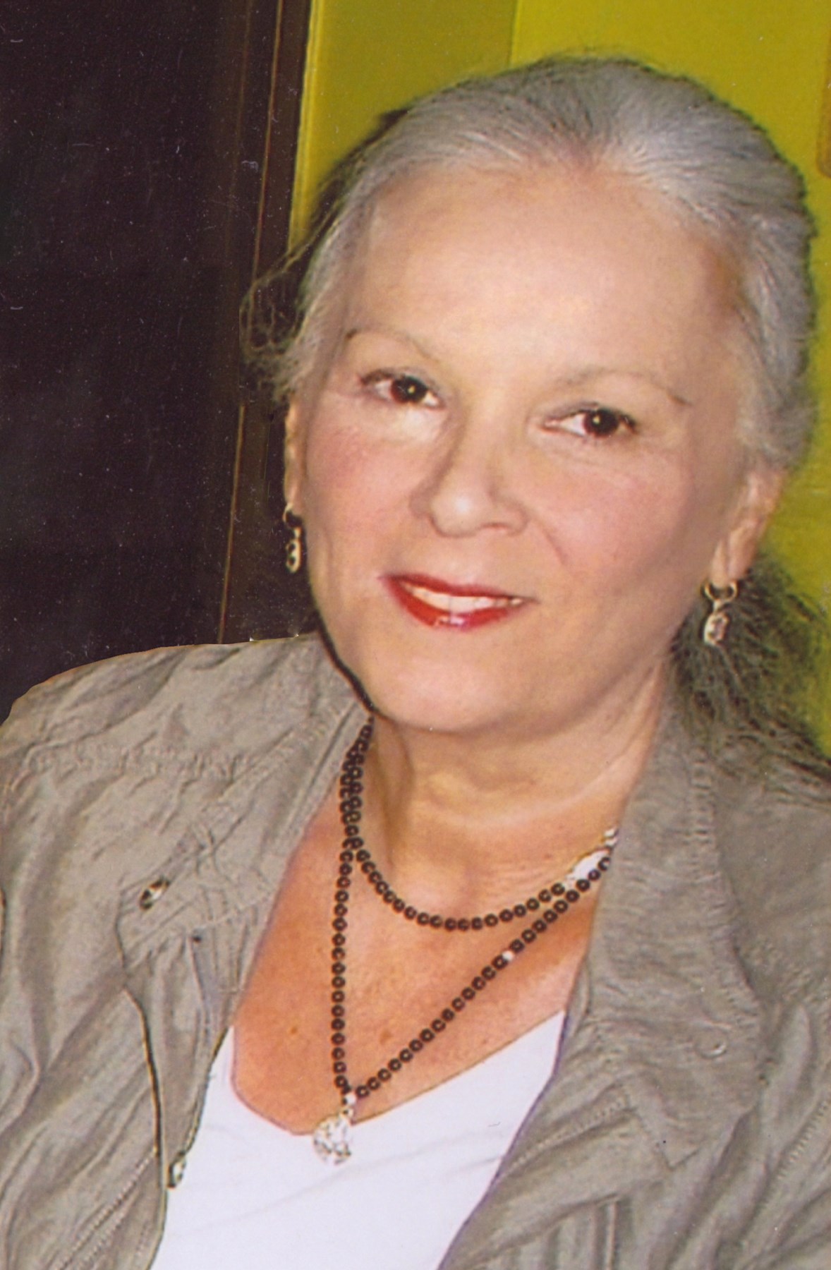 Obituary of Sandra Lee Fotinos