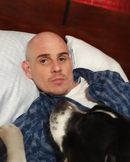 Obituary of Shaun Thomas Reynolds