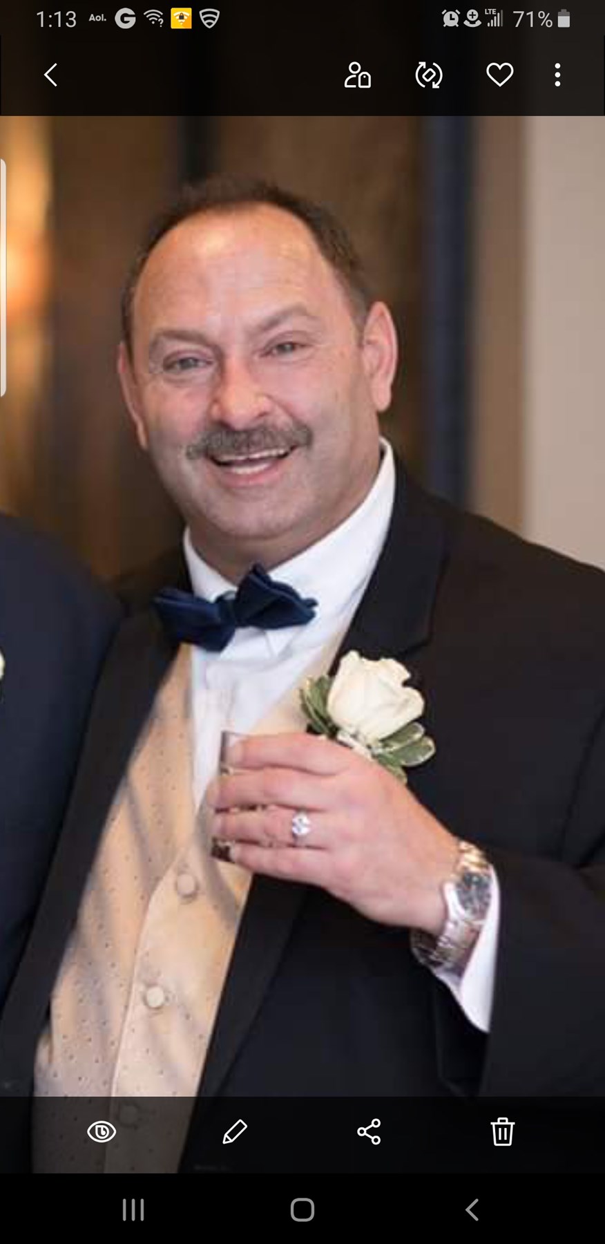 Obituary of Eugene "Zeke" Kochniarczyk