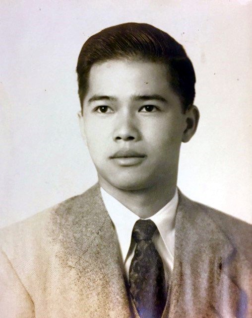 Avis de décès de Paul C Wing