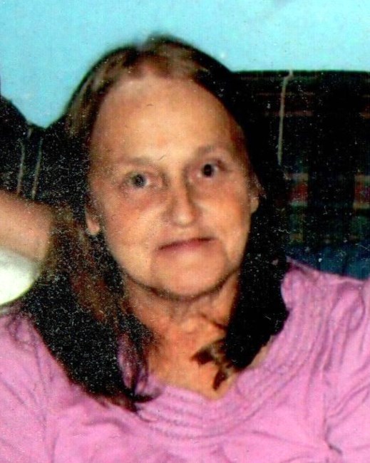 Obituary of Linda Louise Marentette "Granny Lou"