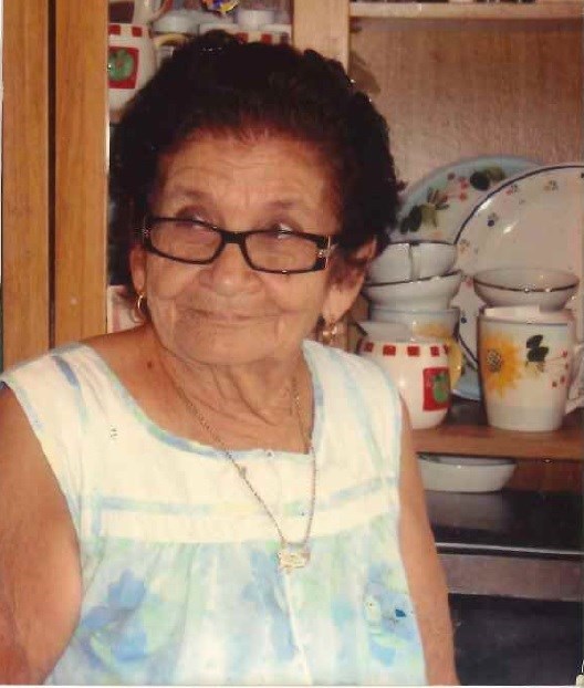 Obituary of Lydia María Torres Nieves