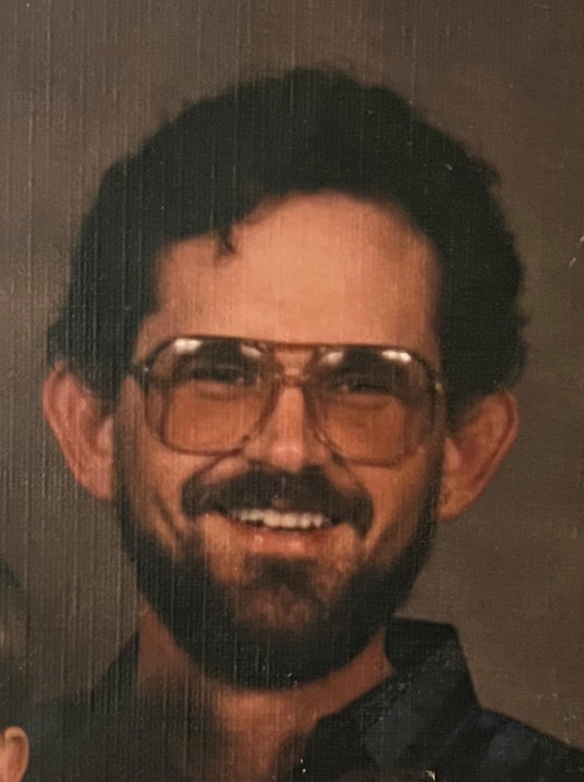 Obituary of Kenneth William Tye