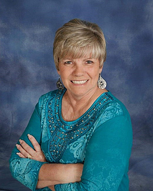 Obituary of Linda Gale Maldonado