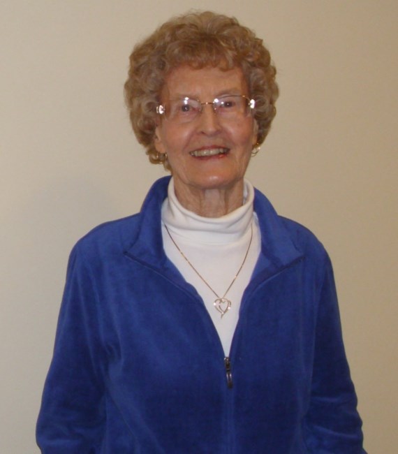 Obituary of Hazel Melvin Keeley