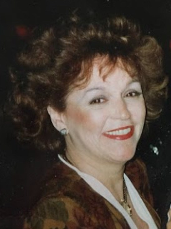 Obituary of Ann Danoy