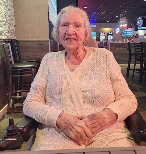 Obituary of Josefa Maria Tipton
