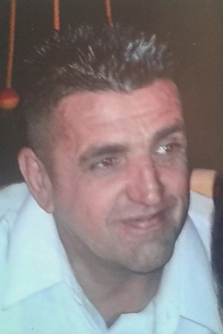 Obituary of Julio Bombardelli Jr.