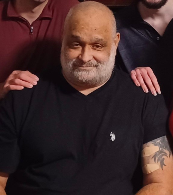 Obituary of Michael John Quinones