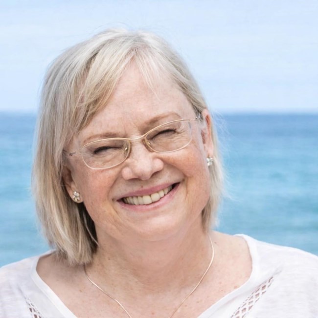 Obituary of Susan Joyce Daley