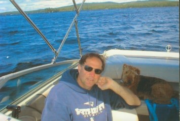 Obituary of Francis R. "Frank" Montello, Jr.