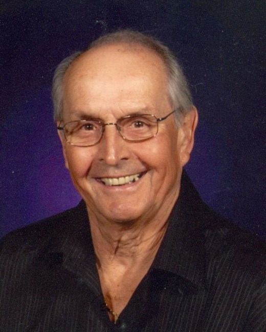 Obituary of Raymond J. Prossen