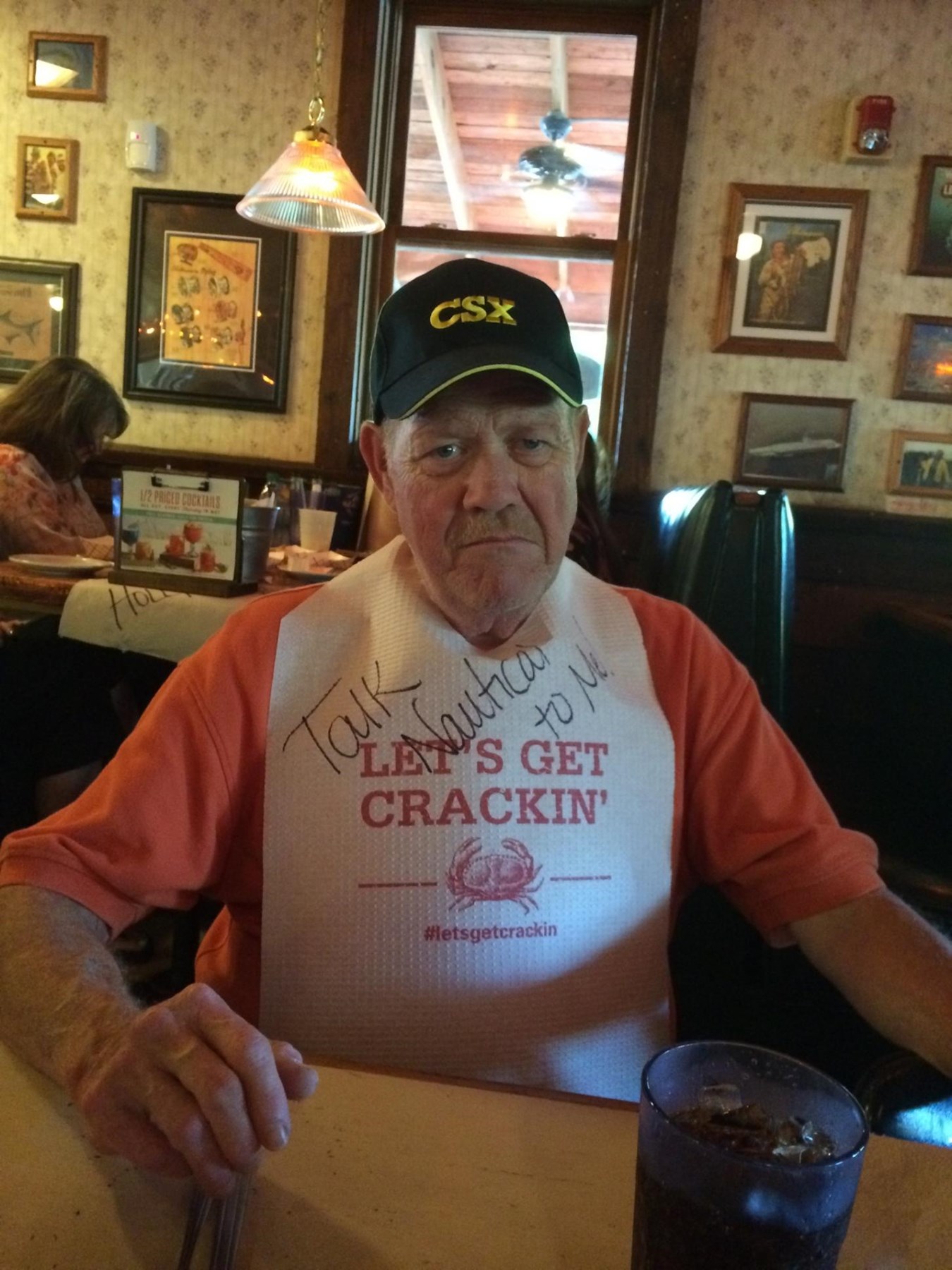 Obituary of Donald William Kirsch