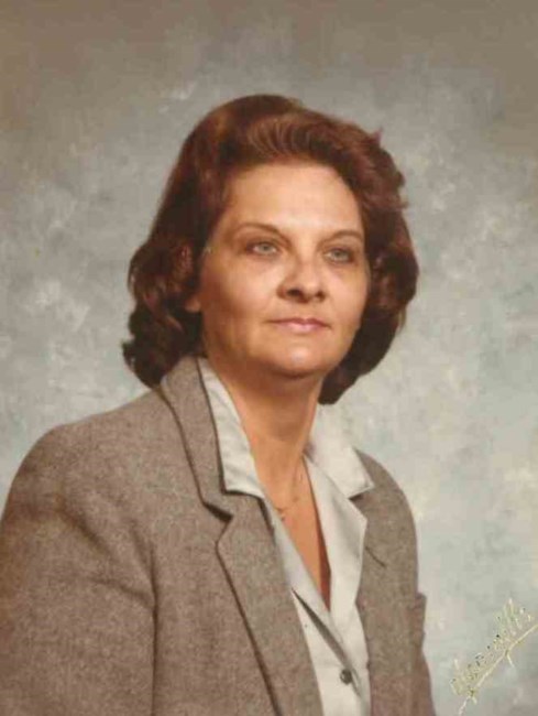 Avis de décès de Ms. Bobbie N Griffin