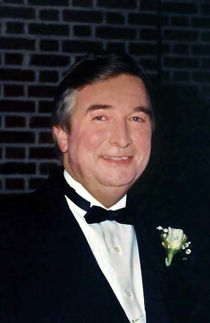 Obituary of Walter Oliver Eckert, Jr.