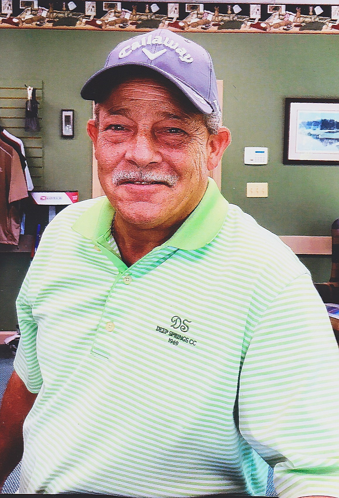 John Budwine Obituary Apex, NC