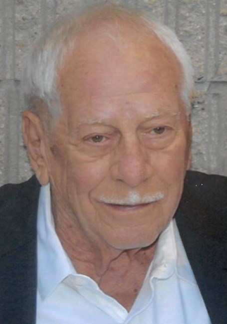 Obituary of Robert William Paolantonio