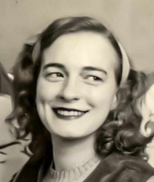 Obituary of Phyllis Edgecomb Carter