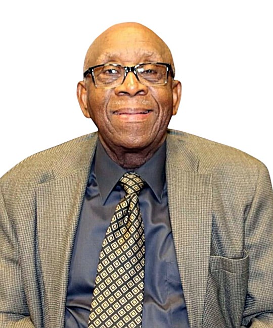 Obituary of Paul Price