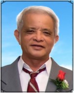 Trần Văn Minh ~ Pháp Danh: Đức Tạng