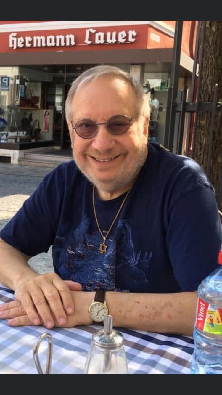 Richard S. Cooper Obituary Atlanta, GA