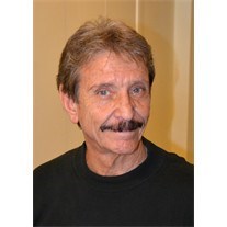 Obituary of John Dale Skaggs