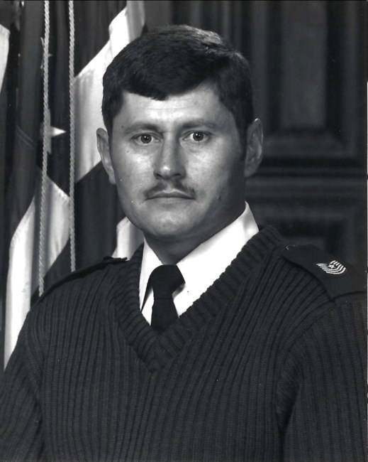 Obituary of George Arthur Dunn Jr.