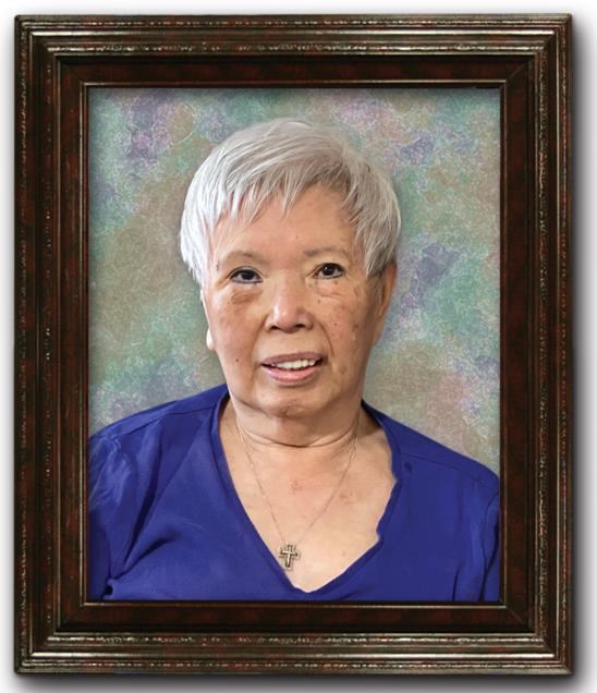 Obituary of Nhan Nguyen le