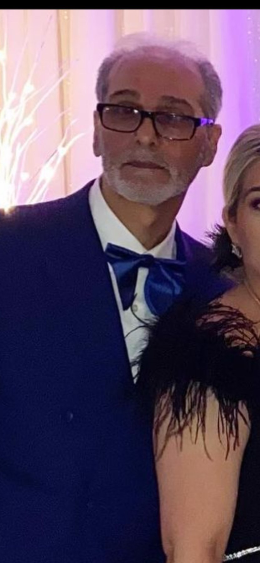 Obituary of Steve Spiro