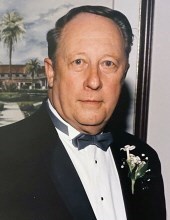Obituary of Harold Leroy Simon