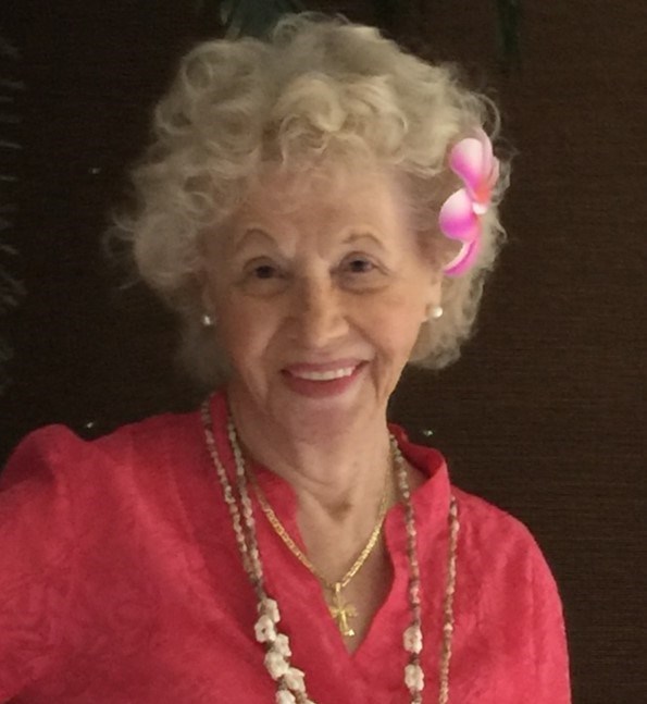 Obituary of Veronica Ann Wolnosky