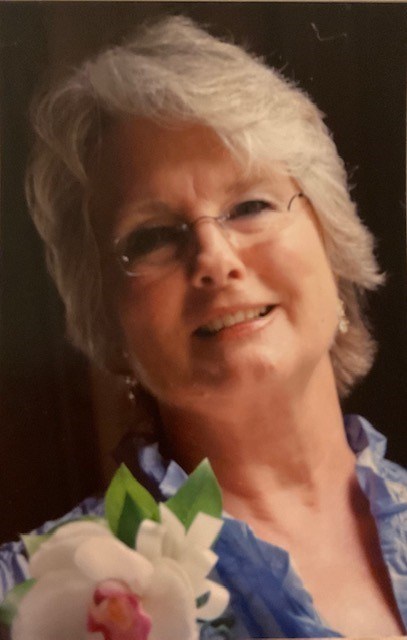 Obituary of Patricia Dale Dargavell
