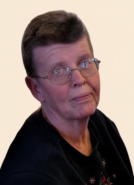 Obituary of Deborah Elaine Marsh