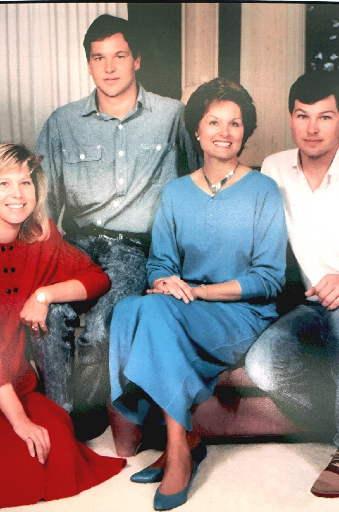 Obituary of Margaret G Barnes