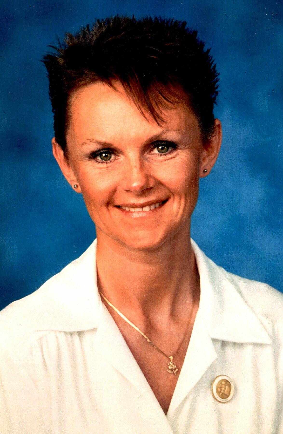 Obituary of Alice S. Peek