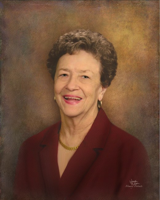 Obituary of Marieta Lou Hart