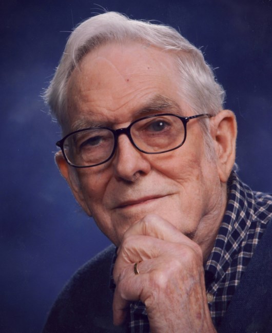 Obituary of Earl Niranjan Peterson