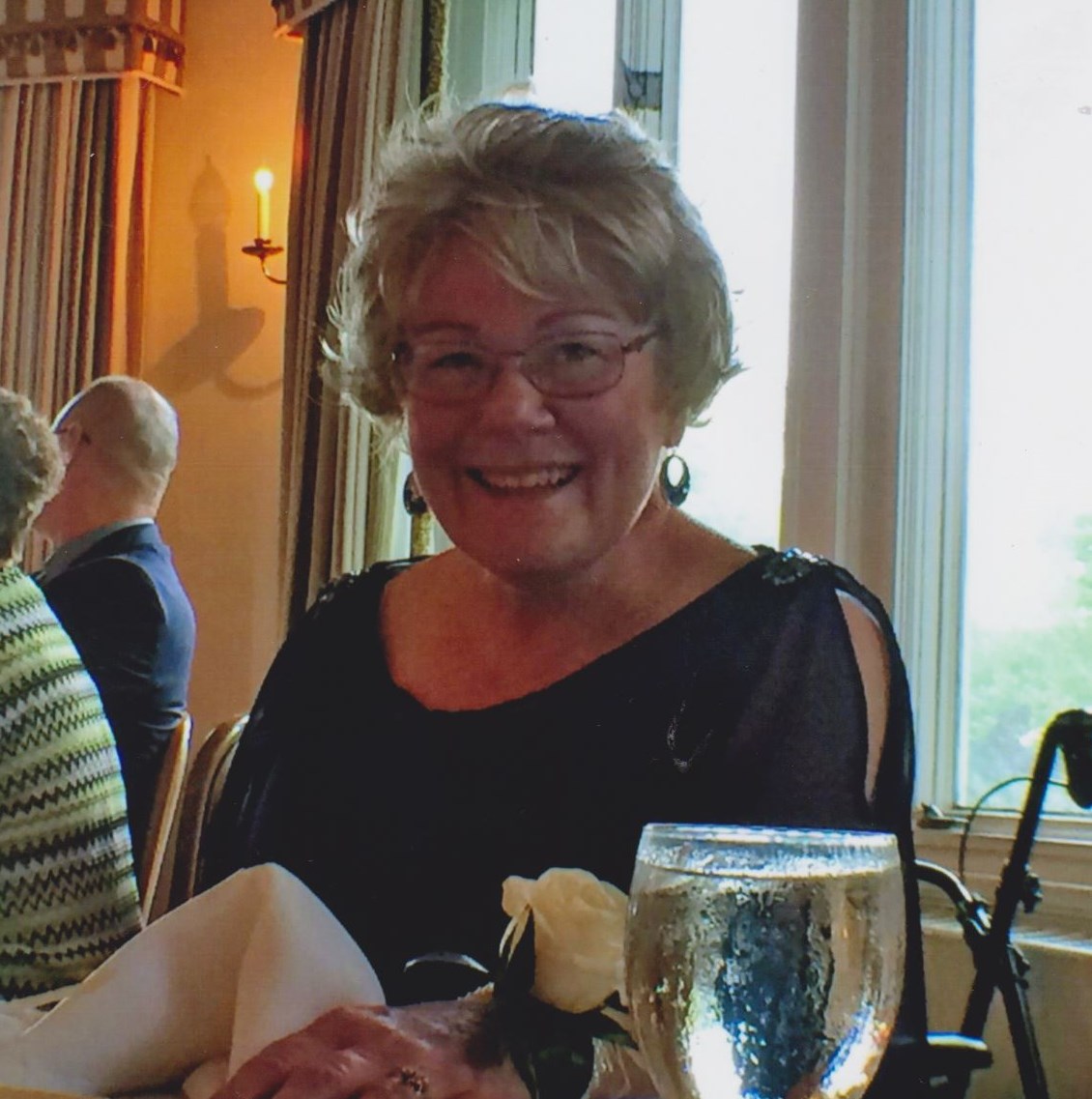 Obituary of Marla Jane Miller