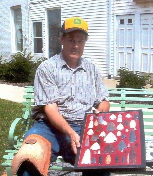 Obituary of Gregory Frank Meyer