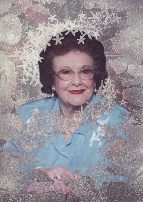 Obituary of Jeanne Sutton Hack