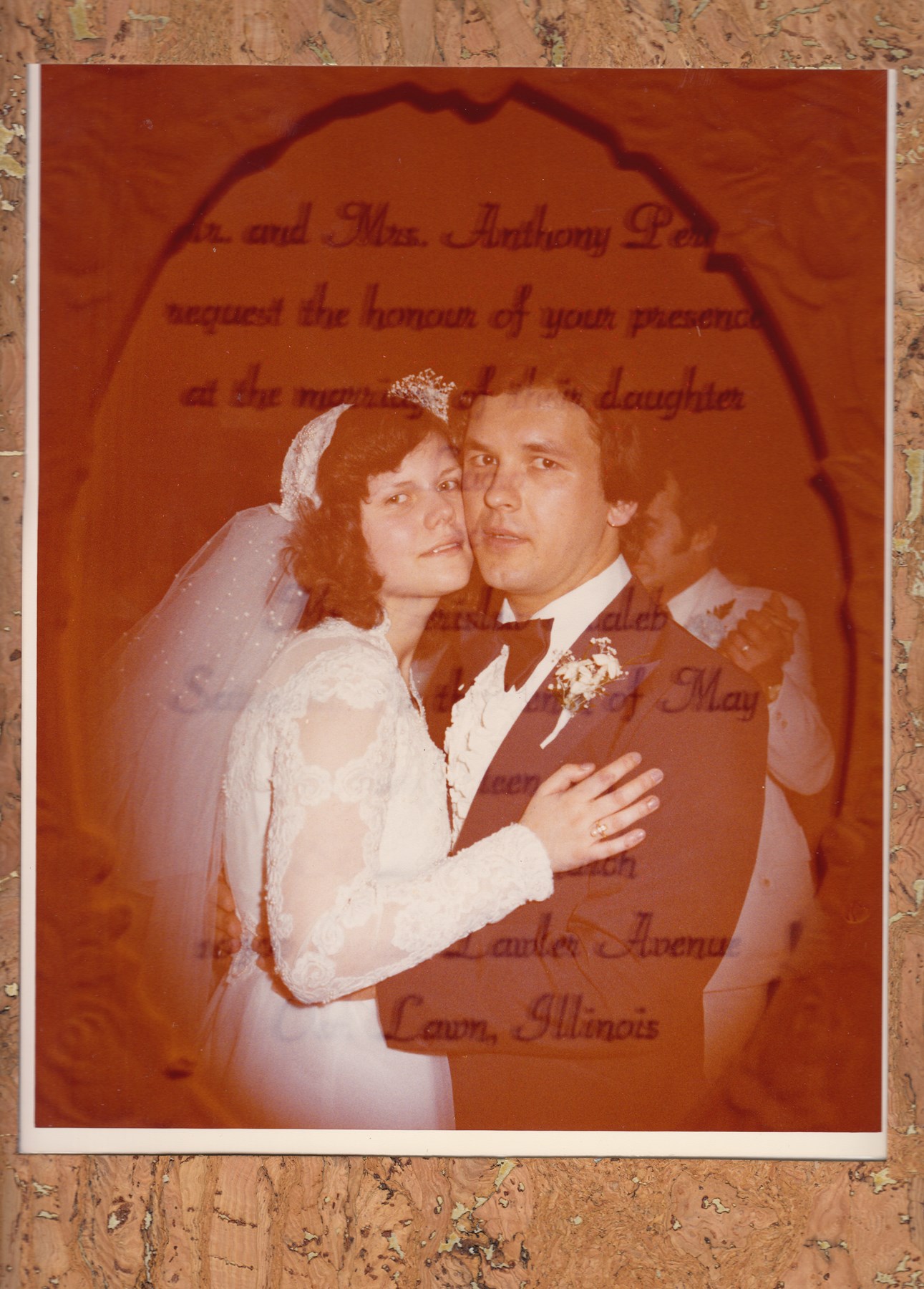 Obituary of Lucy M. Kaleb